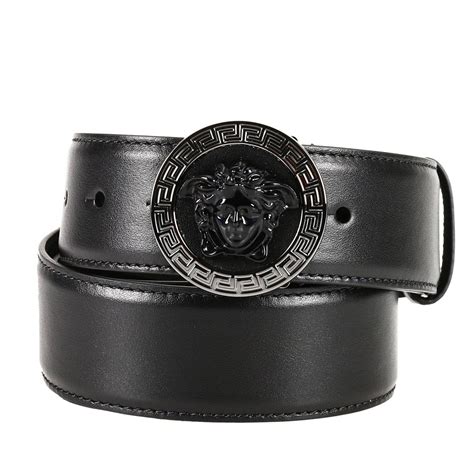 versace belte|versace men's belts on clearance.